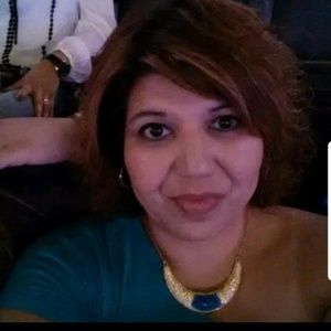 Meet your Posher, Letty